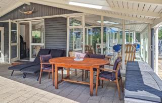 3 Bedroom Gorgeous Home In Hadsund - 9