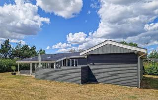 3 Bedroom Gorgeous Home In Hadsund - 1