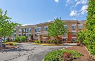 Extended Stay America Suites - Boston - Burlington - 9