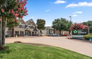 Extended Stay America Suites - Dallas - Plano Parkway - 0