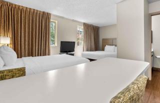 Extended Stay America Suites - Dallas - Plano Parkway - 1