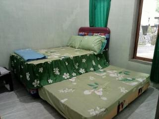 Jay Family Bromo Homestay - 9