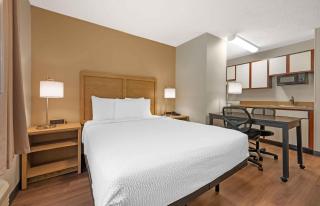 Extended Stay America Suites - Dayton - Fairborn - 4