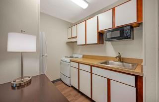 Extended Stay America Suites - Dayton - Fairborn - 1