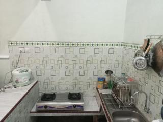 Jay Family Bromo Homestay - 6