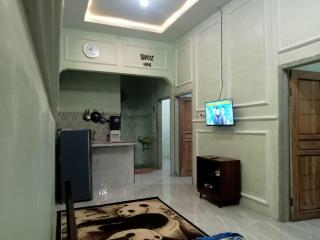 Jay Family Bromo Homestay - 4