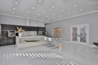 Beautiful villa 4 Bedroom - 4