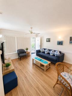 Beachfront at Silver Sands Hervey Bay - 0