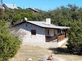 Cherokee Oaks - Frio River Haven - 0