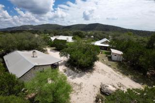 Cherokee Oaks - Frio River Haven - 1