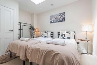 Modern 2-Bed Flat in Birmingham by MCPI Hosting, Ideal for Business & Tourists with Free Parking and WiFi - 8