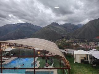 Hotel CCORIQUILLA - Mirador del Valle - 7