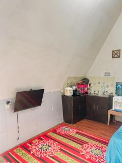 Mini Cabin Cemara - 6