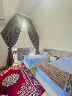 Mini Cabin Cemara - 9