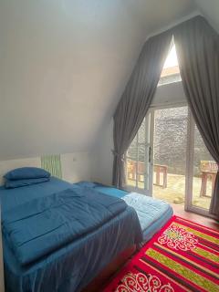 Mini Cabin Cemara - 8