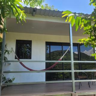 Torogoz Apartment km61 5 - 2