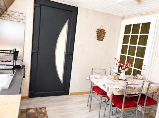 Le Cocon de Bellevaux Appartement familial - Bellevaux - 1