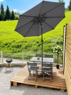 Le Cocon de Bellevaux Appartement familial - Bellevaux - 5