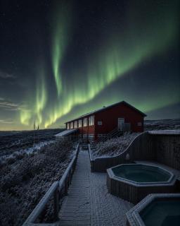 Hotel Glymur - 2
