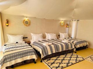 Merzouga Dunes & Stars Luxury Camp - 5