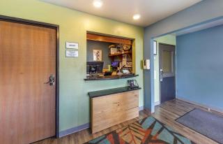 Extended Stay America Select Suites - Oklahoma City - Bethany - 8