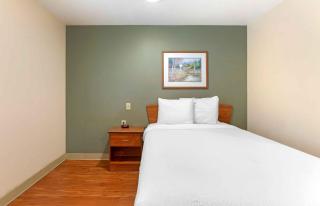 Extended Stay America Select Suites - Oklahoma City - Bethany - 7