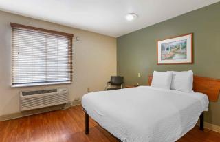 Extended Stay America Select Suites - Oklahoma City - Bethany - 6