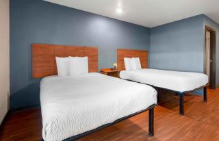 Extended Stay America Select Suites - Oklahoma City - Bethany - 2