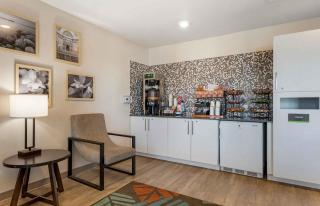 Extended Stay America Suites - Minneapolis - Airport - Mendota Heights - 5