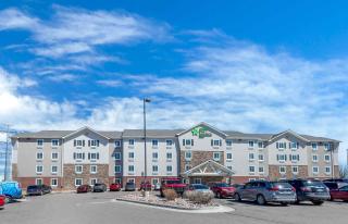 Extended Stay America Suites - Denver - Airport - 9