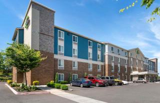 Extended Stay America Suites - Portland - East - 9