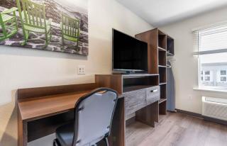 Extended Stay America Suites - Portland - East - 2