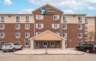 Extended Stay America Select Suites - Indianapolis - Greenwood - 0