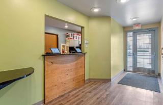 Extended Stay America Select Suites - Indianapolis - Greenwood - 7