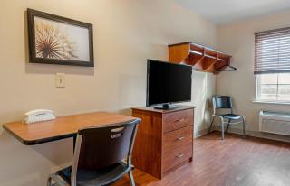 Extended Stay America Select Suites - Indianapolis - Greenwood - 4