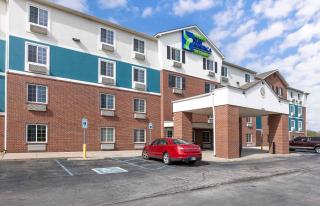 Extended Stay America Select Suites - Indianapolis - Plainfield - 9
