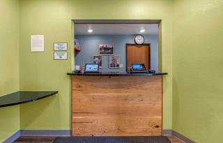 Extended Stay America Select Suites - Indianapolis - Plainfield - 7