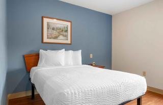 Extended Stay America Select Suites - Indianapolis - Plainfield - 5