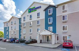 Extended Stay America Select Suites - Fayetteville - West - 0
