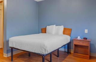 Extended Stay America Select Suites - Fayetteville - West - 6