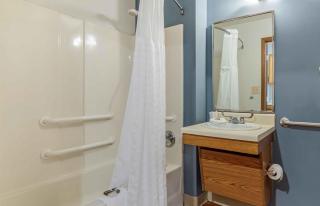 Extended Stay America Select Suites - Fayetteville - West - 2