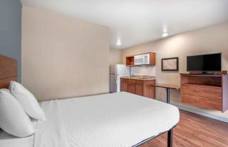 Extended Stay America Select Suites - Dayton - Miamisburg - 5