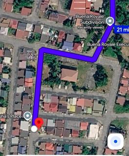 Cozy 2-Bedroom Home in Bacolod with Parking - 5