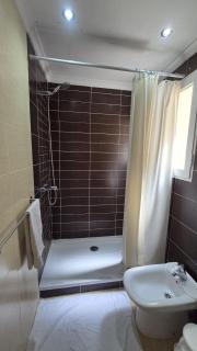 Habitación doble con baño en suite - 7