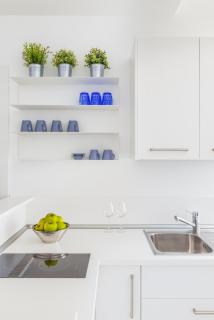 Puolo Seaside Apartment - Massa Lubrense - 3