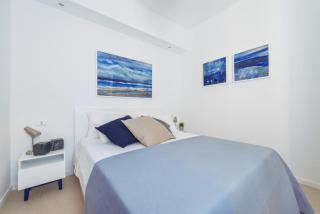 Puolo Seaside Apartment - Massa Lubrense - 2
