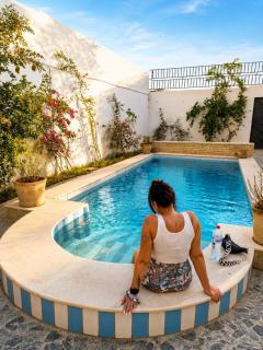 Dar Lina' Perfect Home Kairouan-Sidi Bouzid - 1