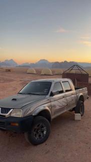 Muath Luxury Camp - 4