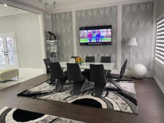 Beautiful villa 4 Bedroom - 1