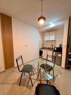 Modern studio apartment in the heart of Neuquén - 3